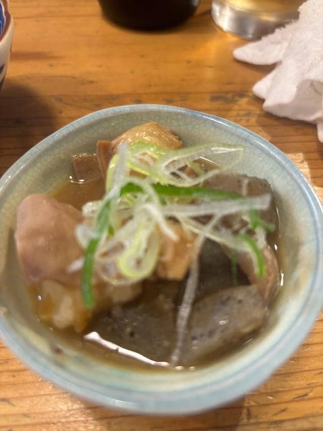 炭火焼 こうちゃん - サブ画像3