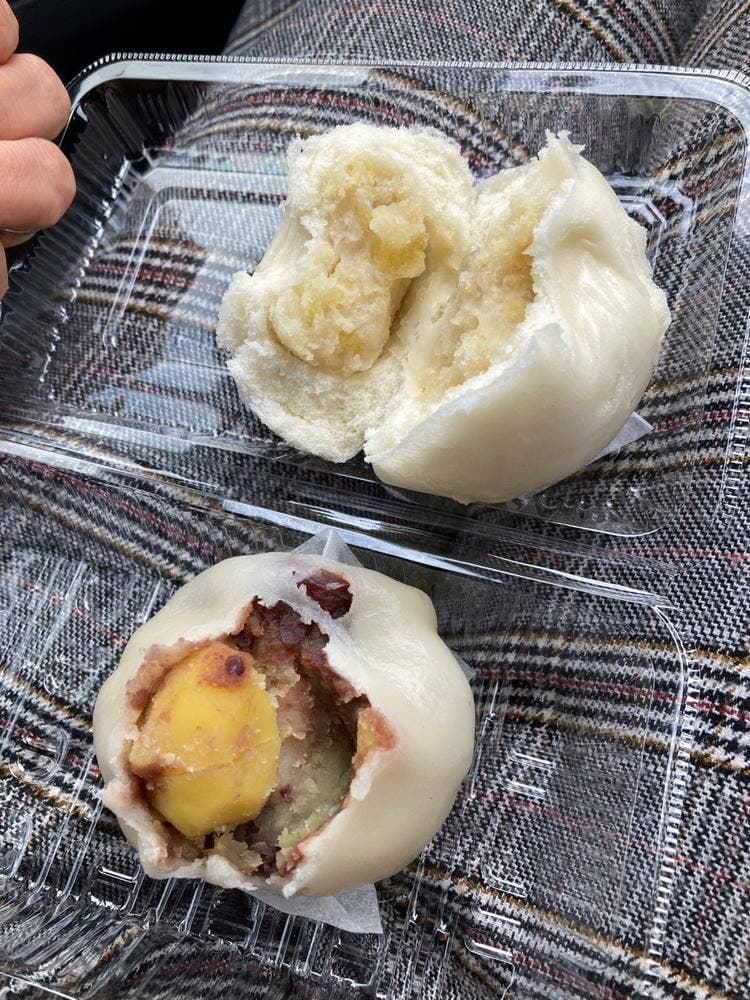 山江サービスエリア・下り線