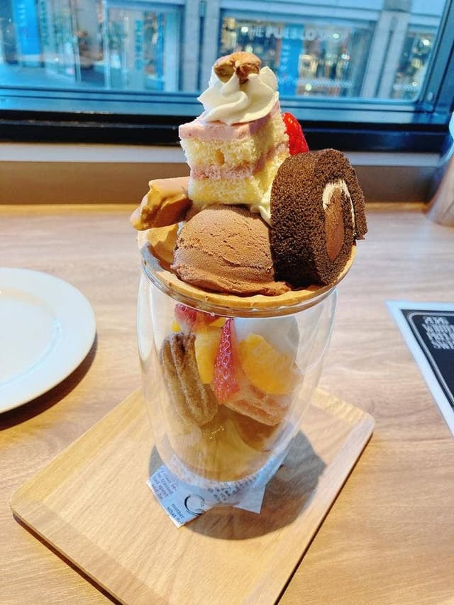 DINING EDIT ECHIGO - サブ画像1