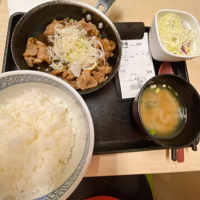 吉野家 恵比寿駅前店 - サブ画像3