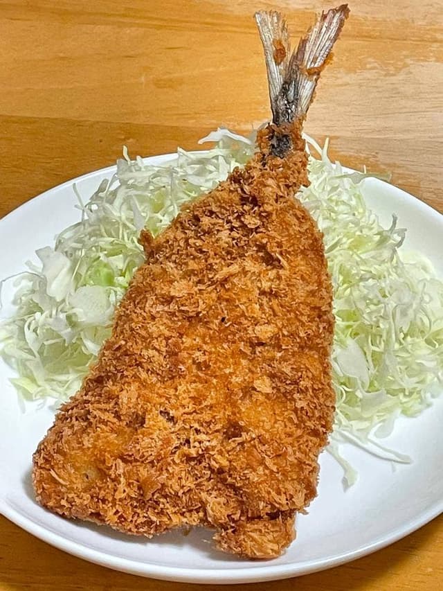 バラモン食堂 - サブ画像3