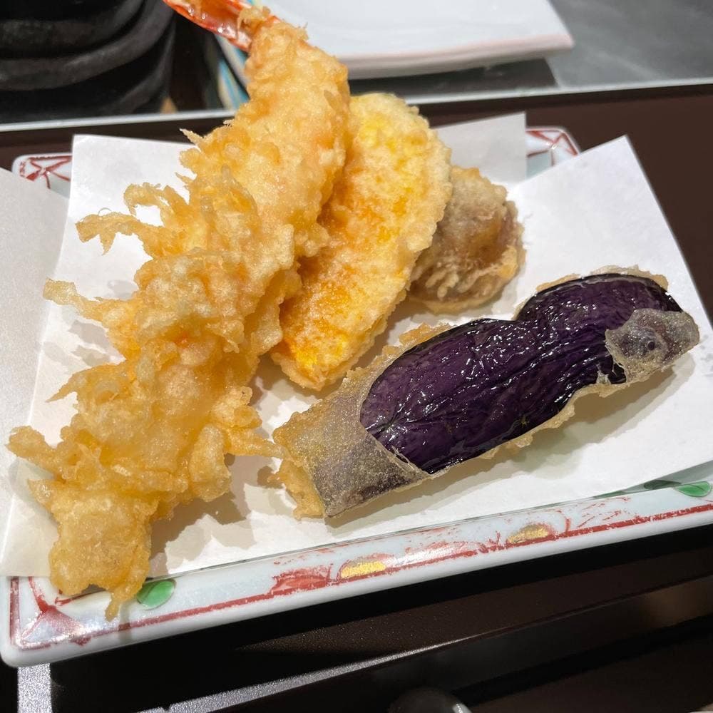天ぷらひさご 大崎店