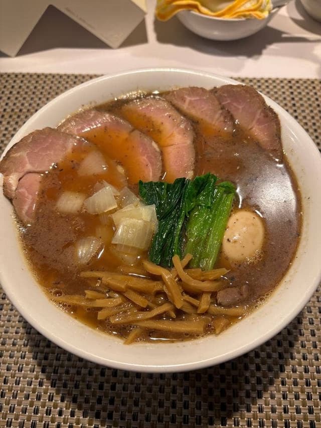 らぁめんや やしげる - サブ画像1