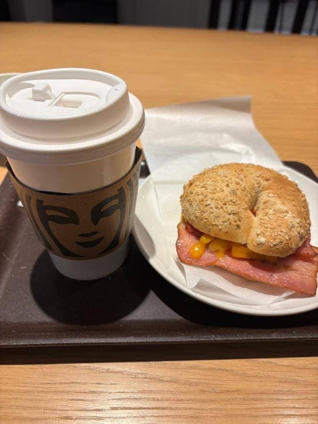 スターバックス コーヒー 大宮マルイ店 - サブ画像1