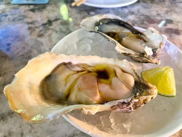 SEAFOOD CLUB EL FARO - サブ画像1