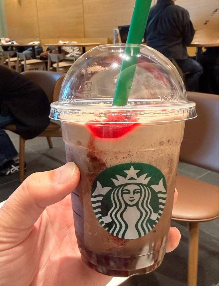 スターバックス コーヒー 広島駅北口店