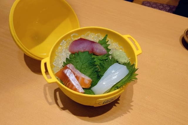 トロ政 横浜店 - サブ画像1