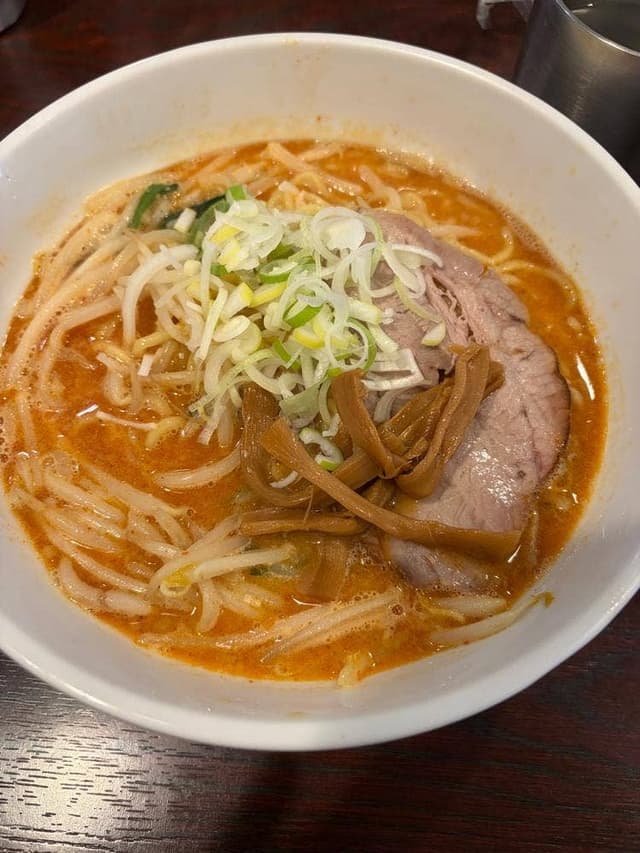 らーめん 大慶 - サブ画像3