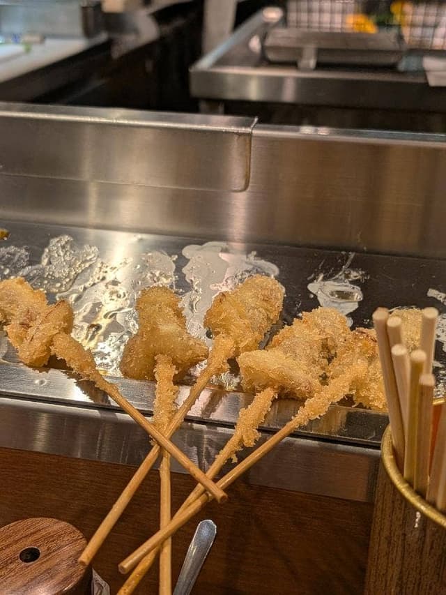 やきとりの名門 秋吉 神田店 - サブ画像3
