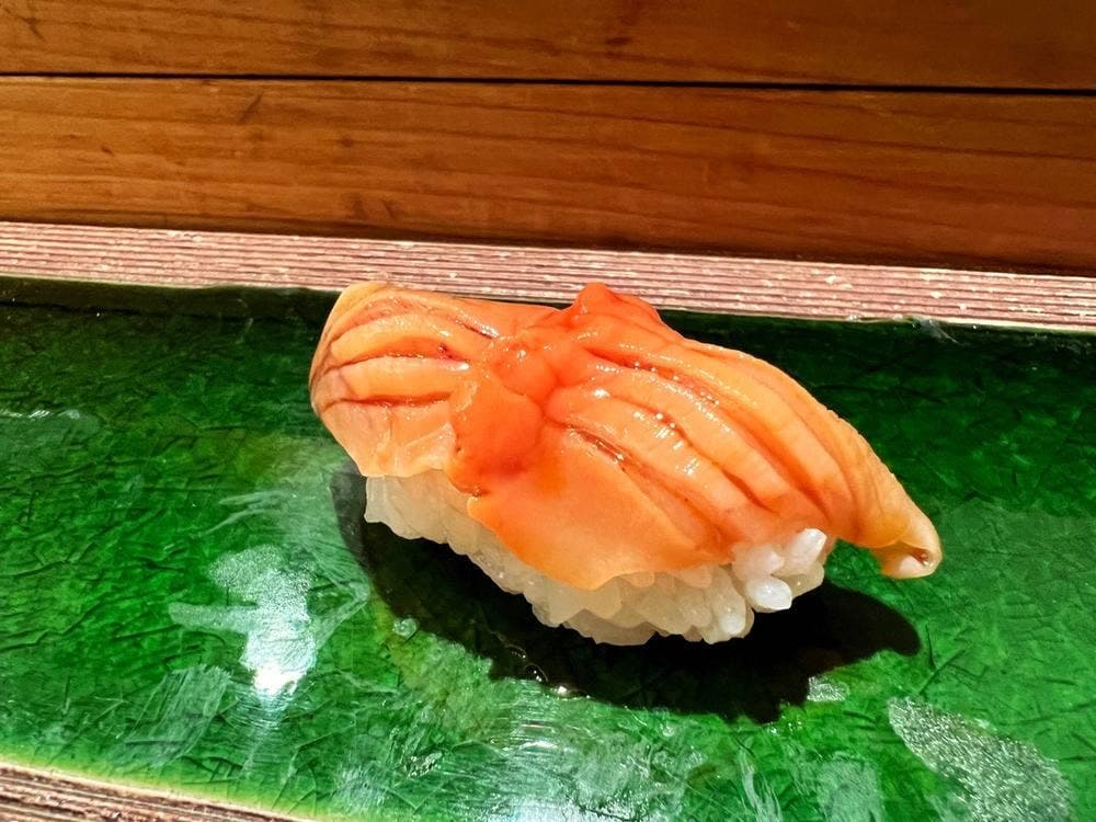 ちはら寿し