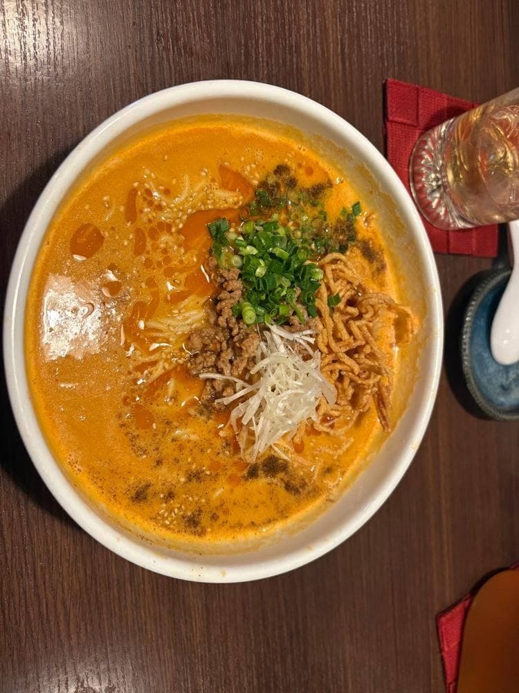 青天 みつはし