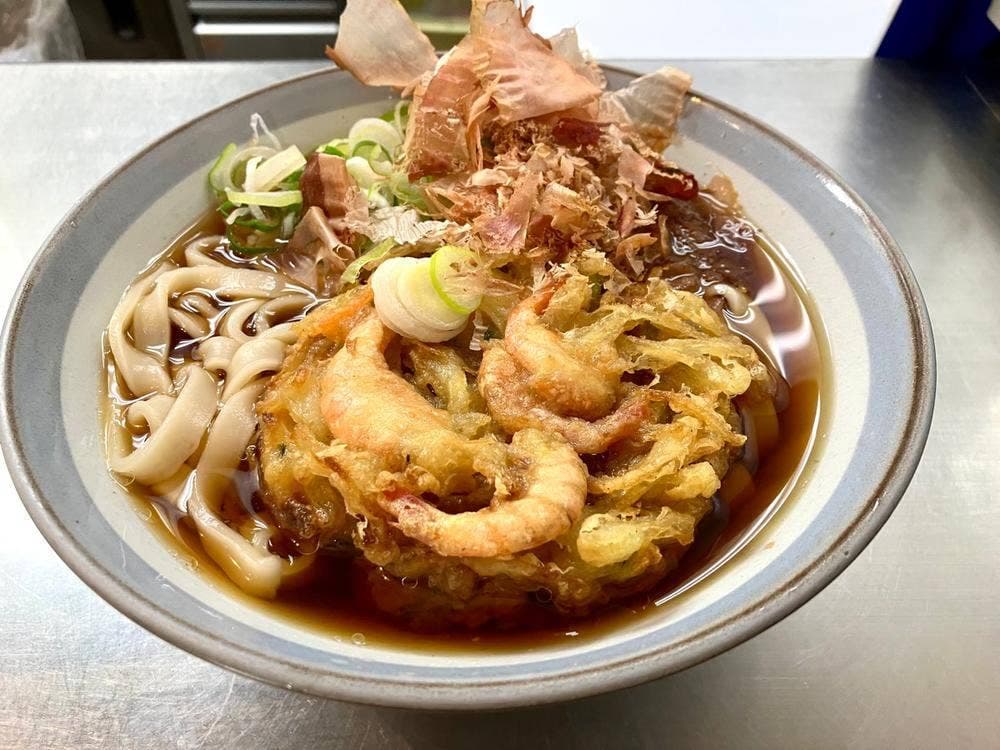 住よし JR千種駅ホーム店