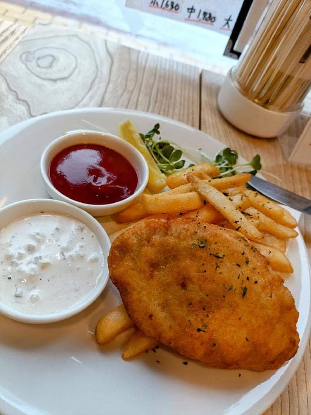 ビアフロントベアレン盛岡駅前 - サブ画像1