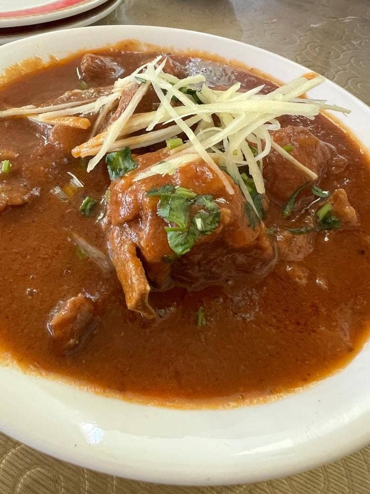 カラチカレーハウス