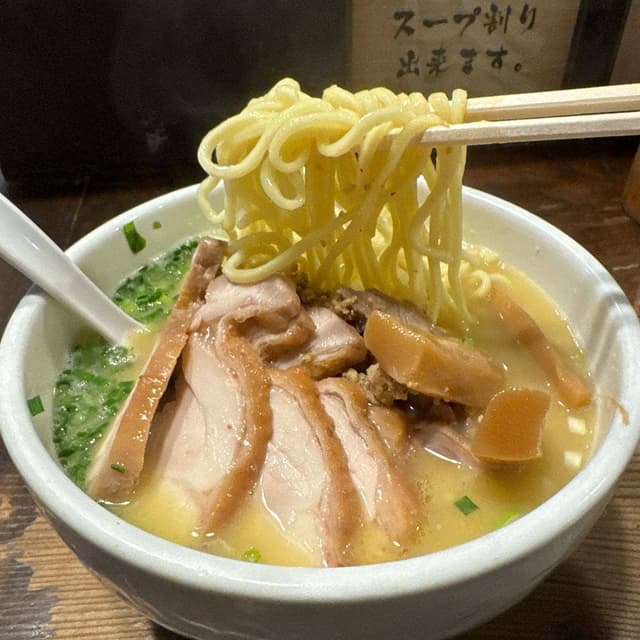 鶏の穴 - サブ画像1