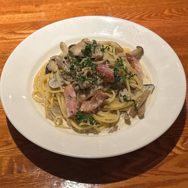 イタリアン酒場 樫の木 - サブ画像1