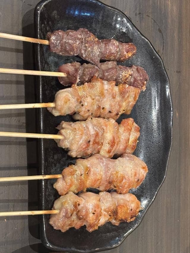 鳥と肴と炭の店 おけ福 - サブ画像2