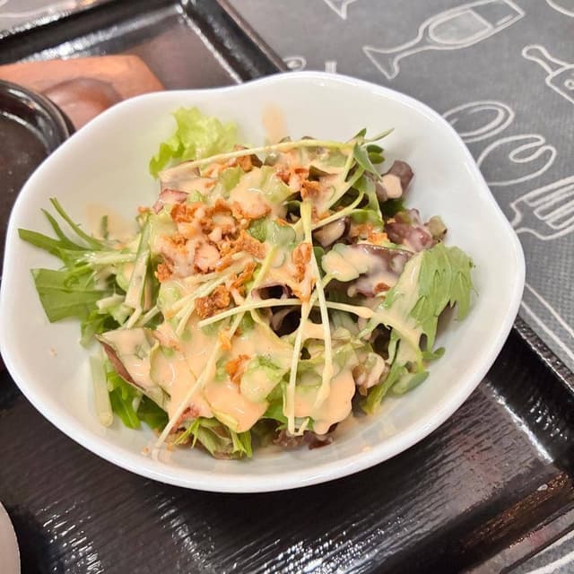 キッチン&カフェ BERRY - サブ画像1