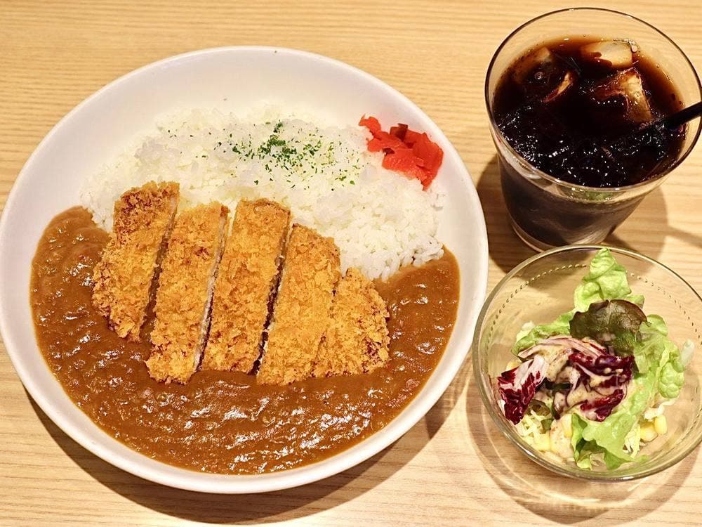 あおい珈琲 日進香久山店
