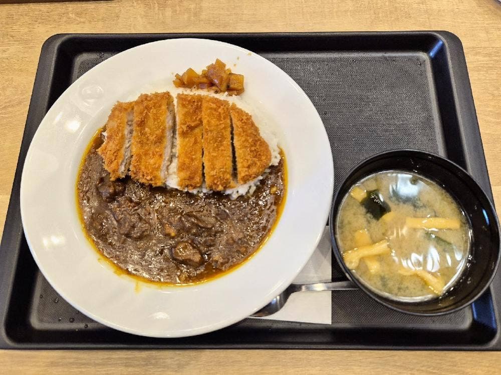 松屋 / 松のや 新高岡店