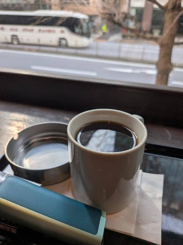 BLESS COFFEE