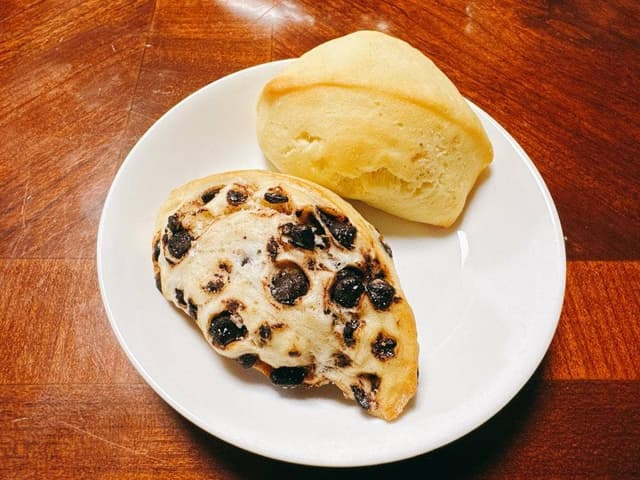 パンとcafe えだおね - サブ画像1