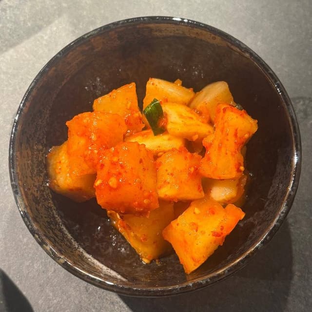 焼肉 ホルモン CHINTAN 麻布十番店 - サブ画像1