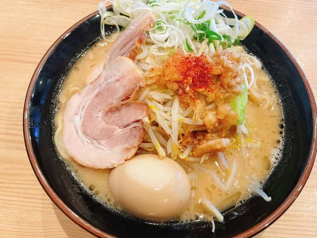 吟とん - サブ画像1