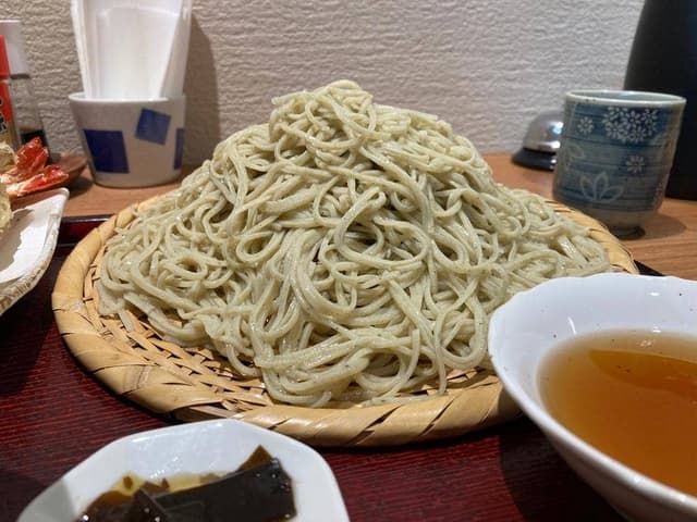 和み蕎 たつ - サブ画像2