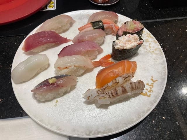 回転寿司 とらふぐ - サブ画像2