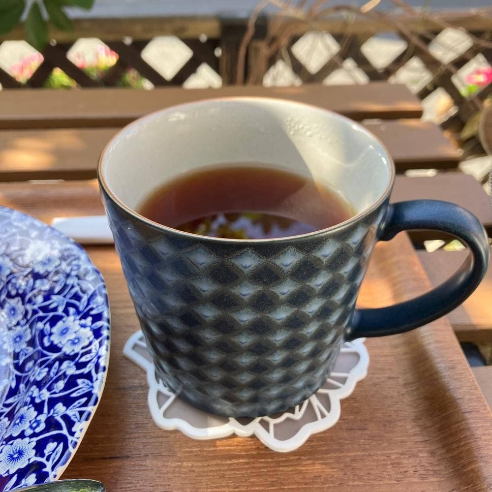 紅茶と焼き菓子 TeaSpring