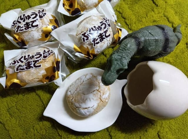 栄太楼 - サブ画像1