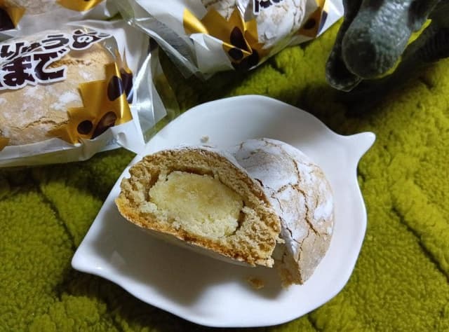 栄太楼 - サブ画像3