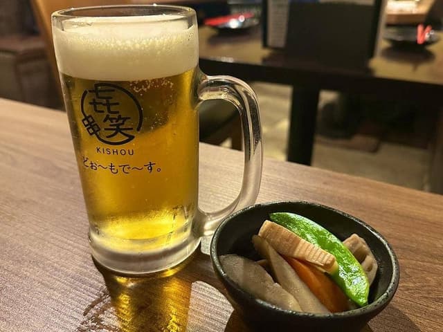 㐂笑 - サブ画像1