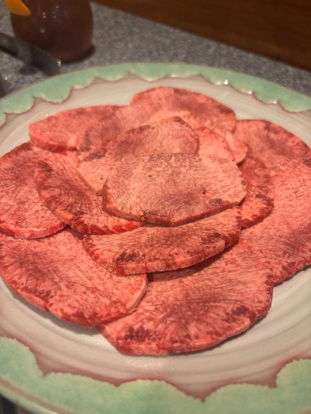 焼き肉伽耶 - サブ画像2