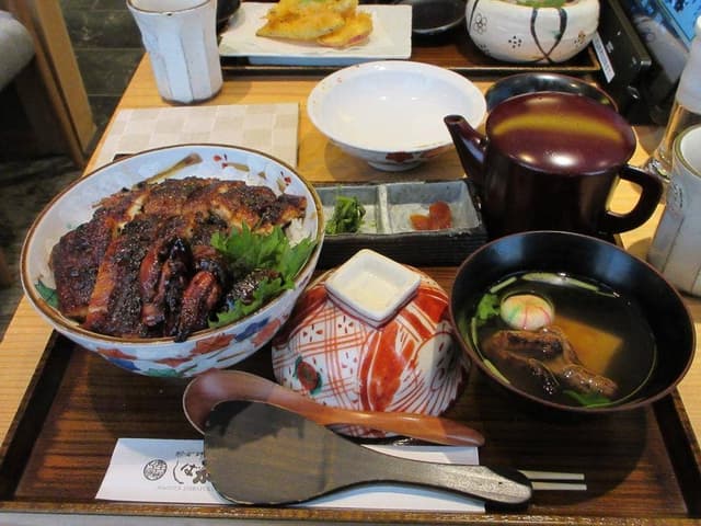 那古野 しば福や 名駅店 - サブ画像1