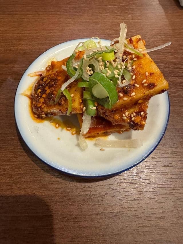 大衆酒場 青島 - サブ画像2