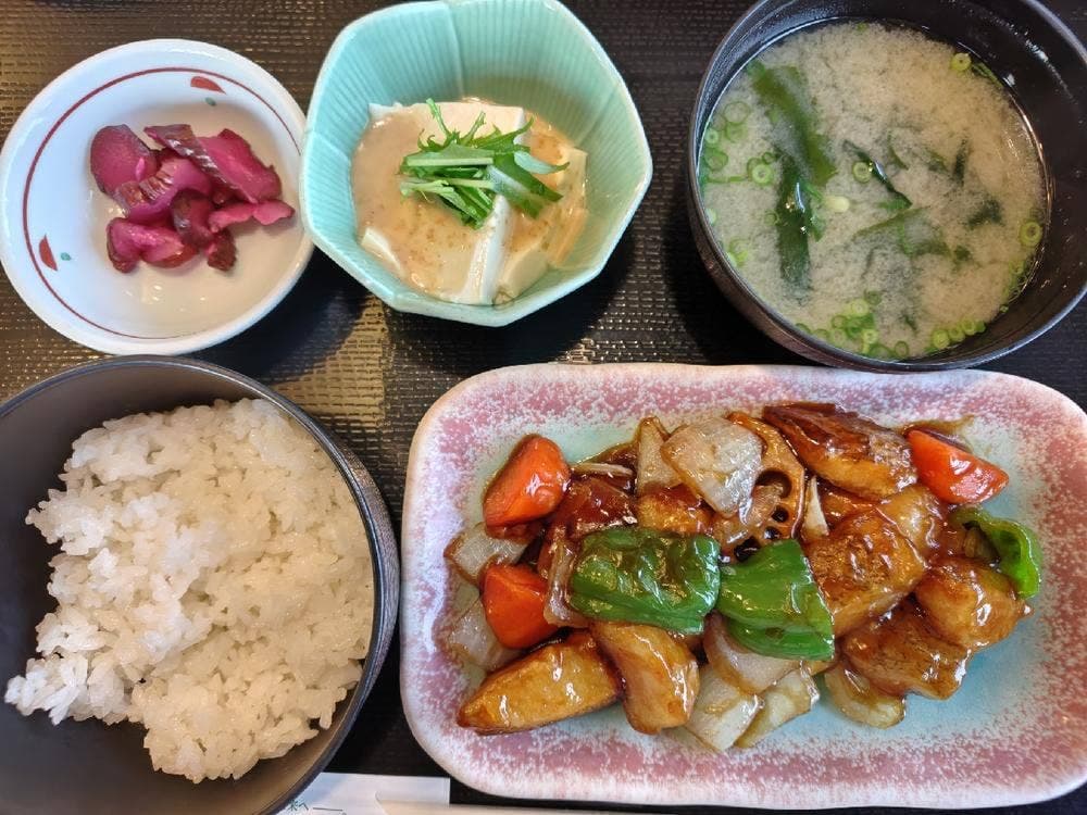 庄屋 松浦店