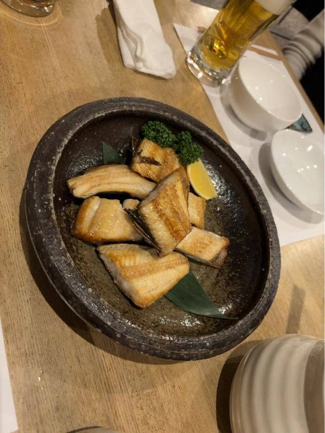 呑み喰い処くうかい - サブ画像1