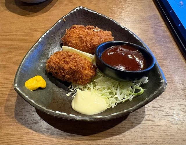 旨唐揚げと居酒メシ ミライザカ 新橋銀座口ガード下店 - サブ画像1