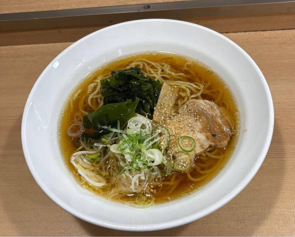 大江戸そば 池袋店