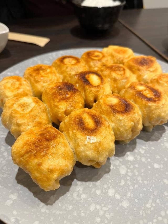 岐阜餃子 パイチャオズ - サブ画像1