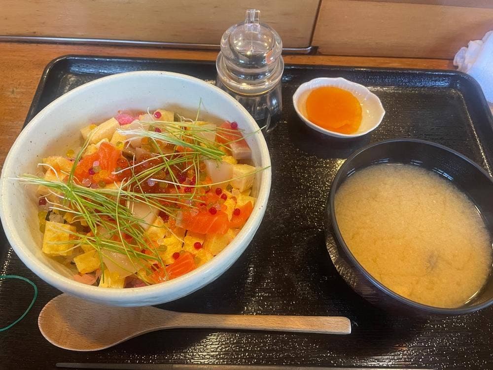 海鮮居酒屋 海の華
