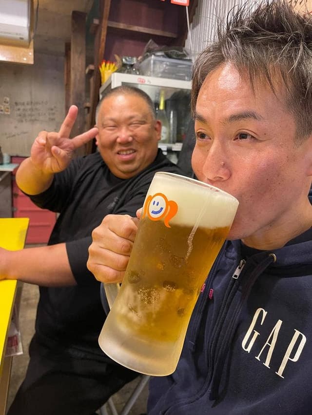 スタンドツインテール - サブ画像3