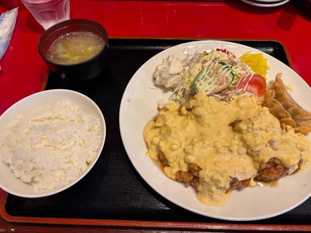 来来飯店