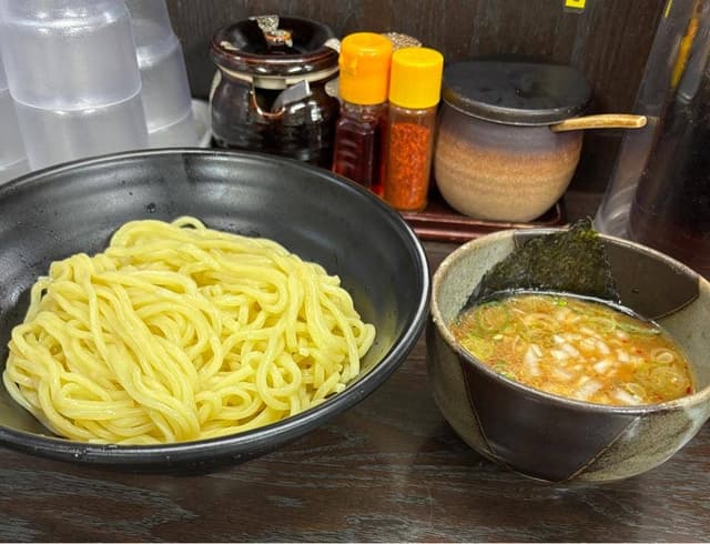 つけ麺 隅田 - サブ画像1
