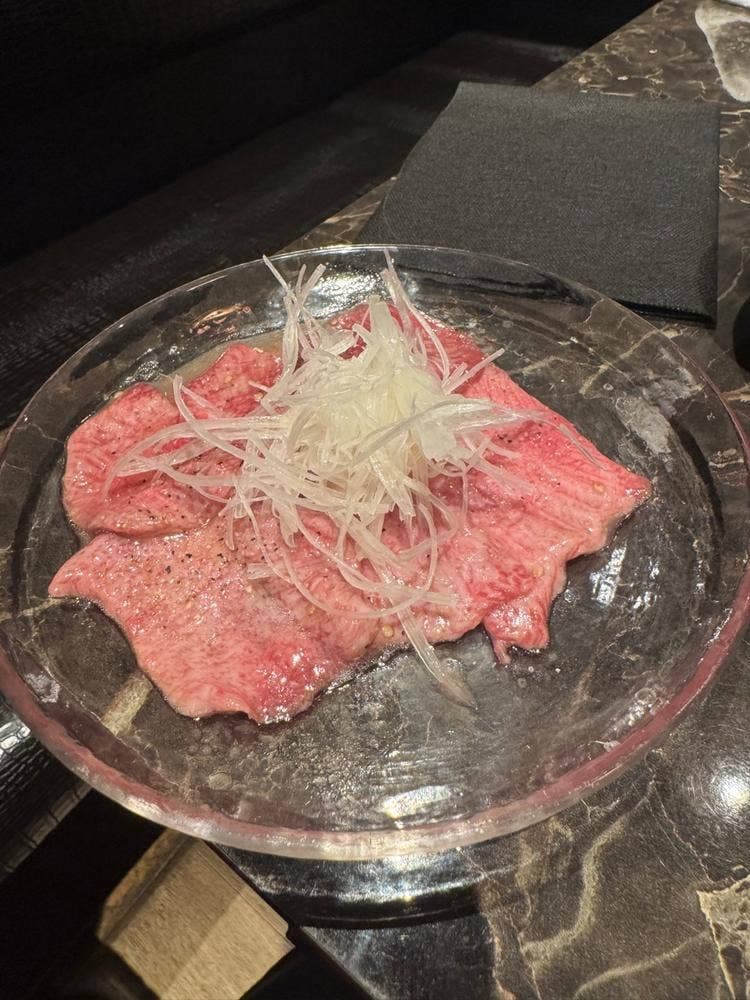 焼肉 極み 近鉄四日市店