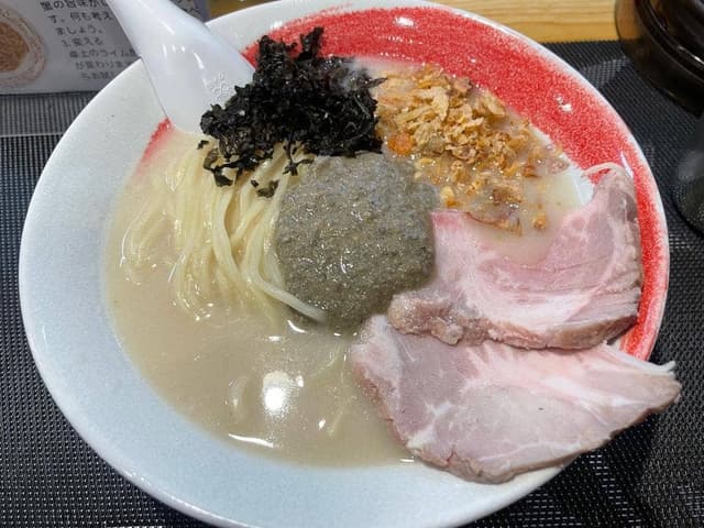 Ramen&Bistro Crab Club - サブ画像3