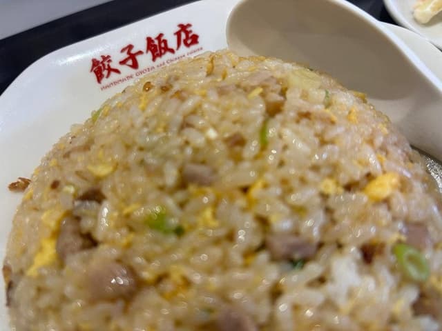 餃子飯店 - サブ画像2