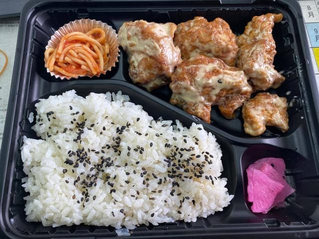 橋亭 本牧町店 - サブ画像3